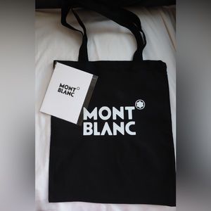 Greeting Card and Canvas tote bag / gift bag / eco bag